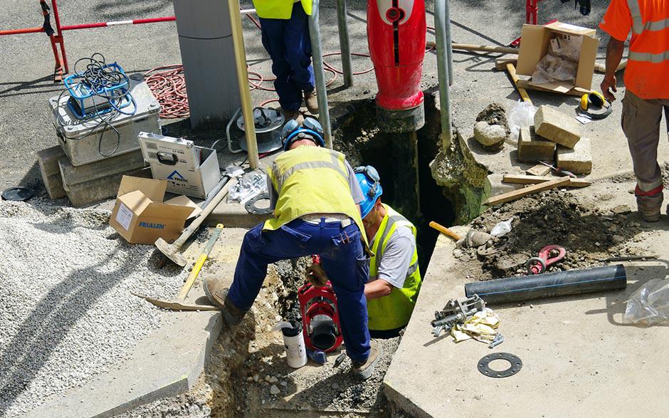 prix pour déboucher canalisation Saint-Ouen-l'Aumône