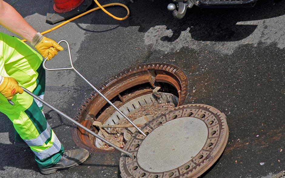 débouchage canalisation pas cher Lésigny