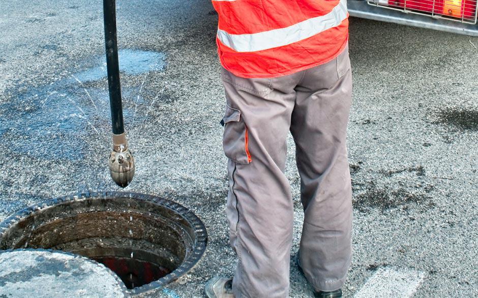 prix pour déboucher canalisation Montesson