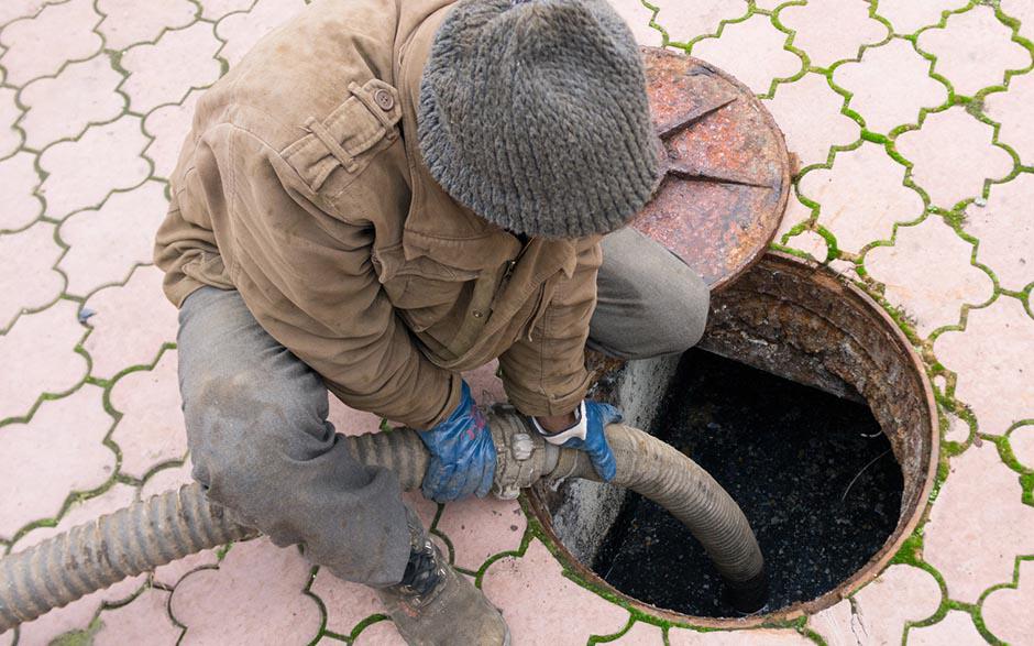débouchage canalisation pas cher Lésigny