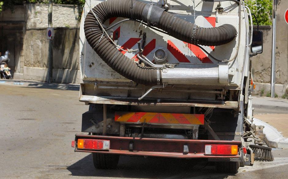 pompe déboucheur canalisation Gargenville