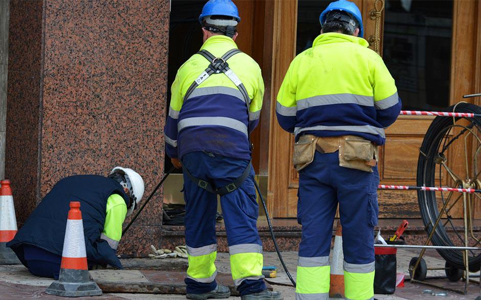 débouchage canalisation pas cher Lésigny