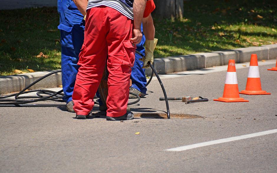 déboucher les wc Bièvres