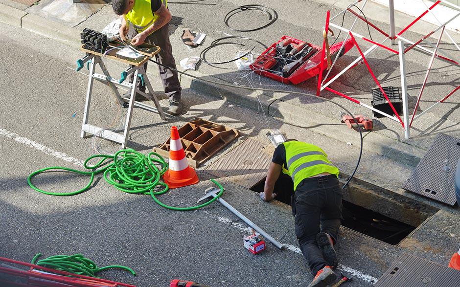 tarif débouchage canalisation Montesson