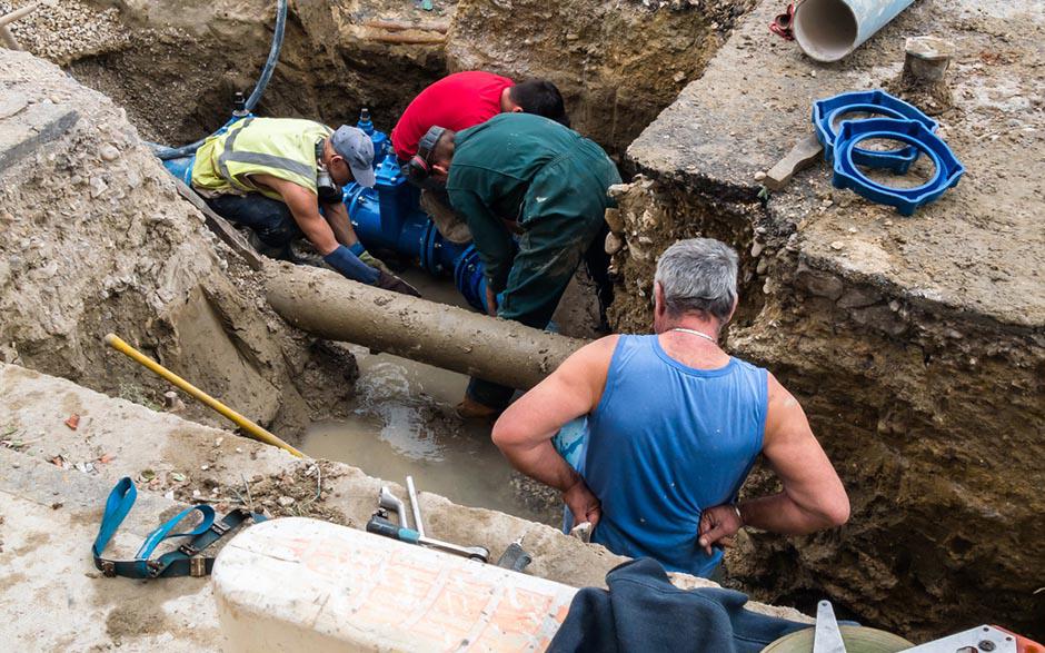 dégorgement canalisation Saint-Maur-des-Fossés