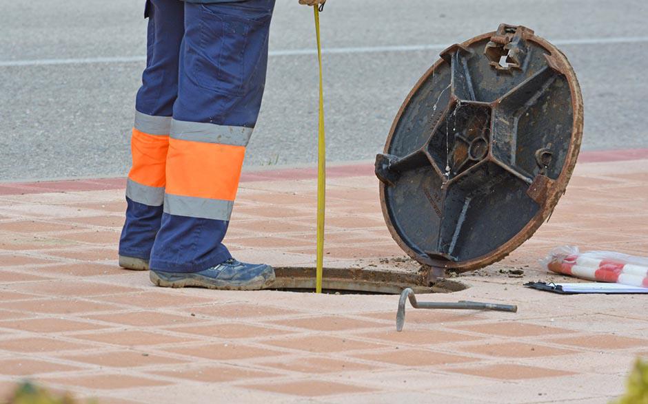 dégorgement canalisation Montigny-le-Bretonneux