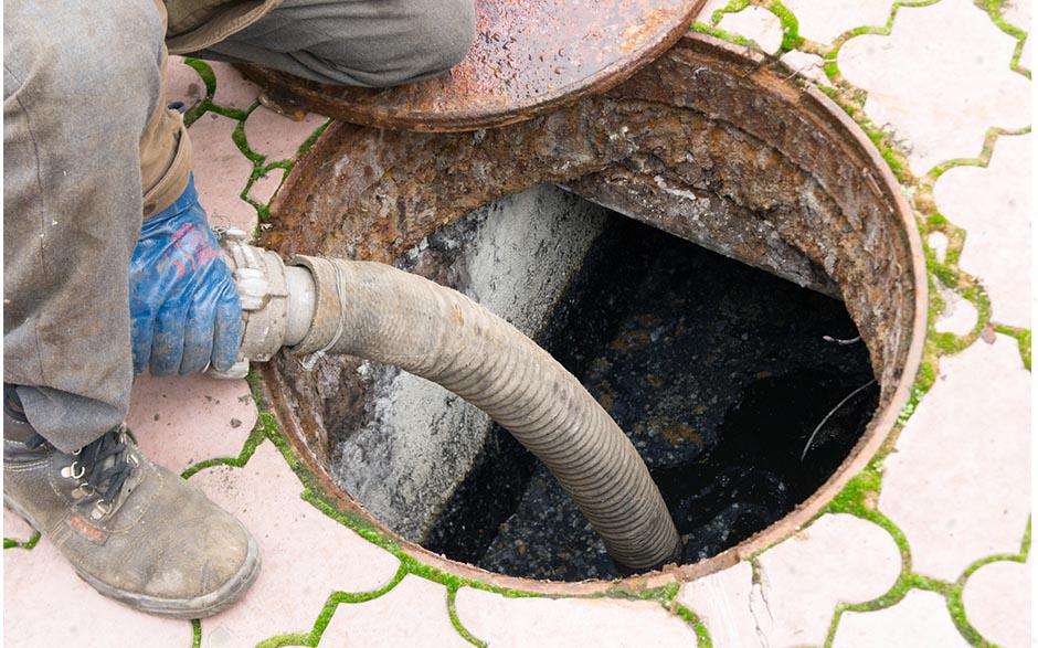 déboucheur chimique canalisation Noyon