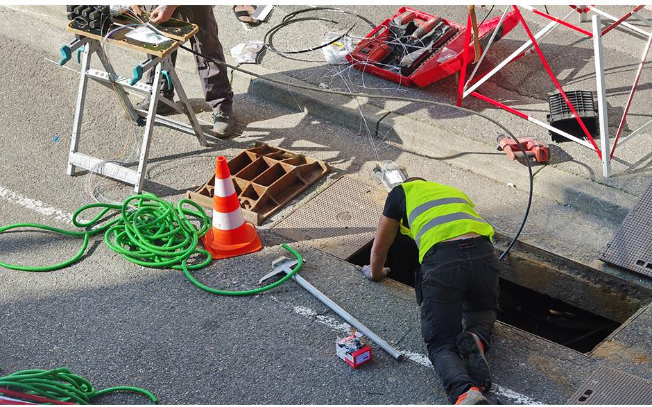 dégorgement canalisation Créteil