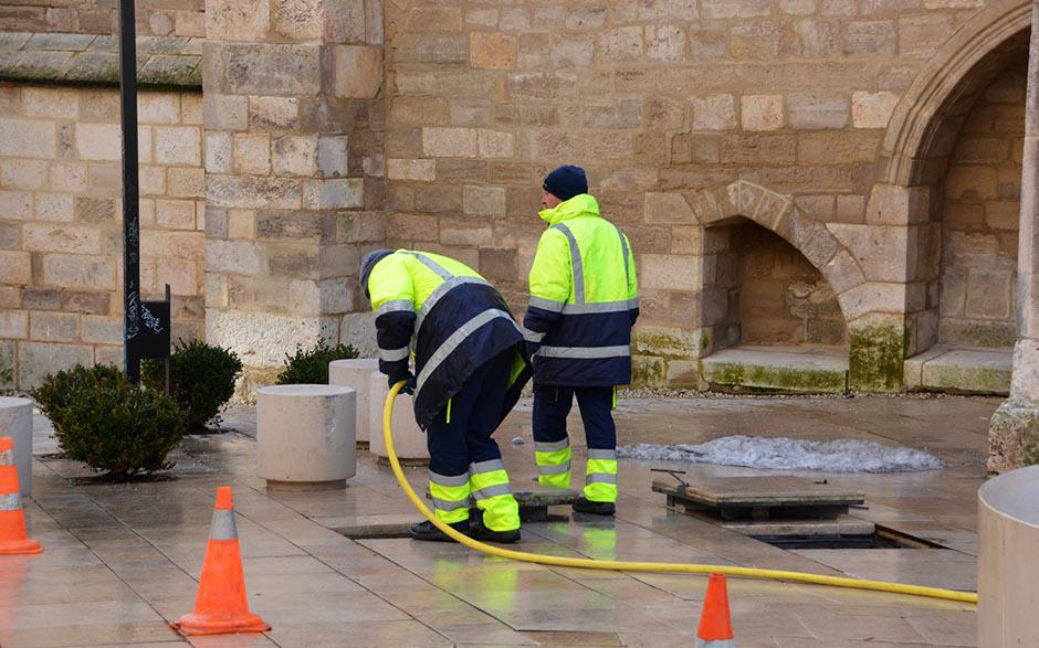 déboucheur de canalisations Saint-Maur-des-Fossés