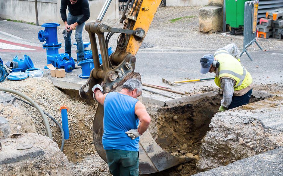 tarif débouchage canalisation Montesson