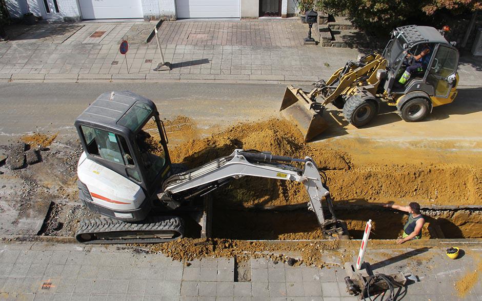 dégorgement canalisation Mantes-la-Jolie