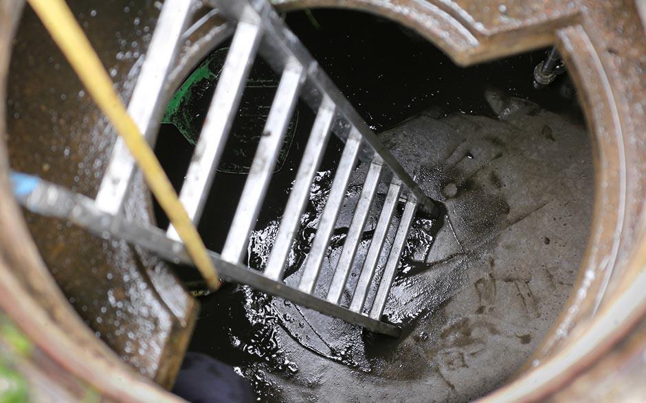 pompe déboucheur canalisation Le Plessis-Bouchard