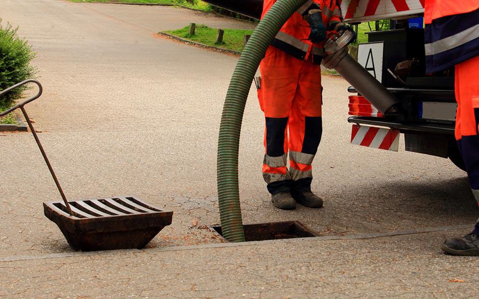 tarif débouchage canalisation Montesson